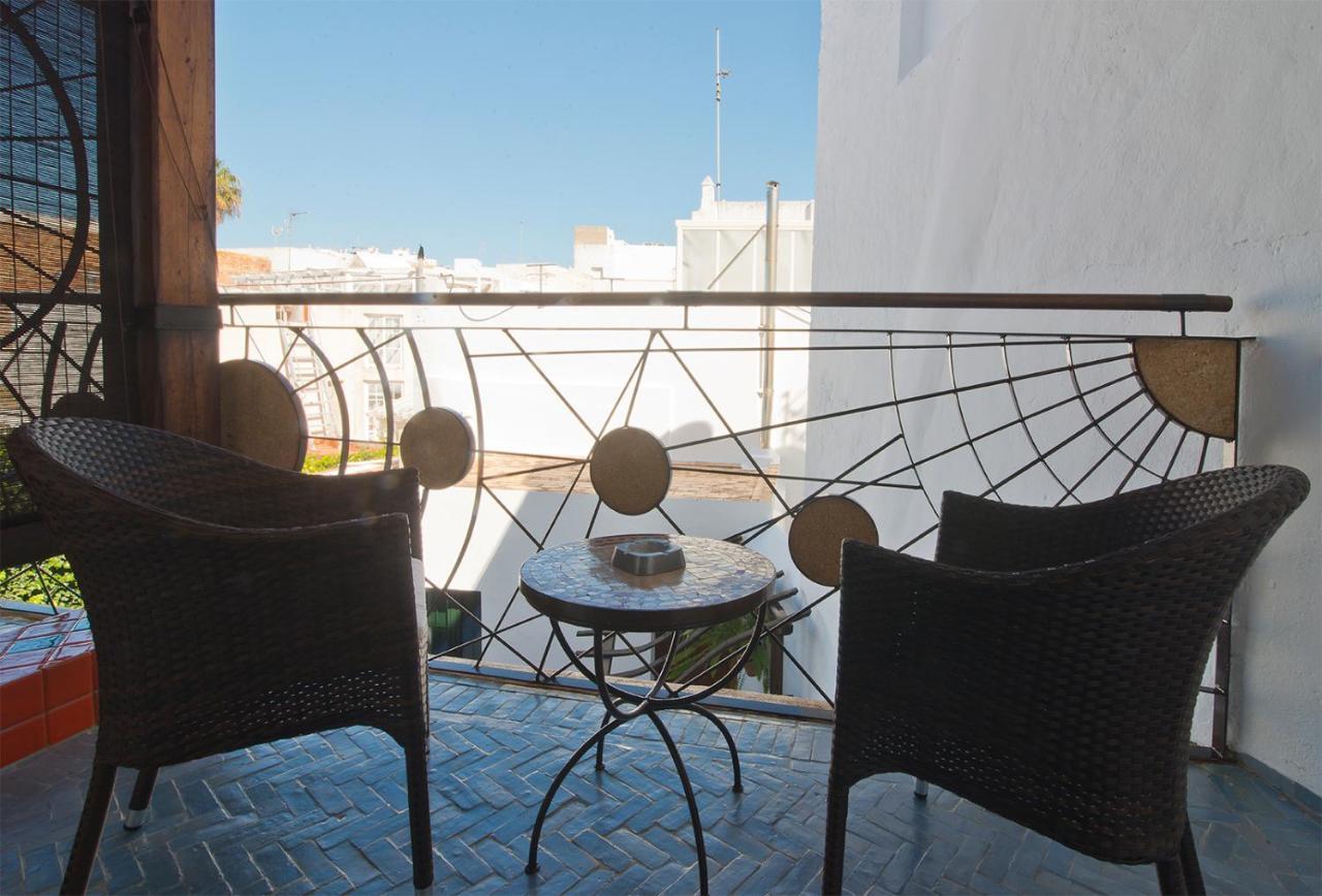 Guest house Casa Alborada