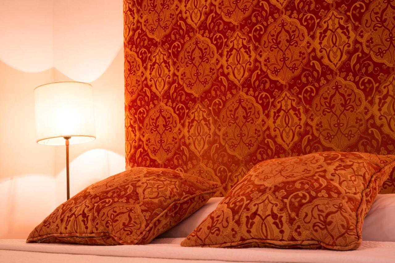 Guest house Casa Alborada *