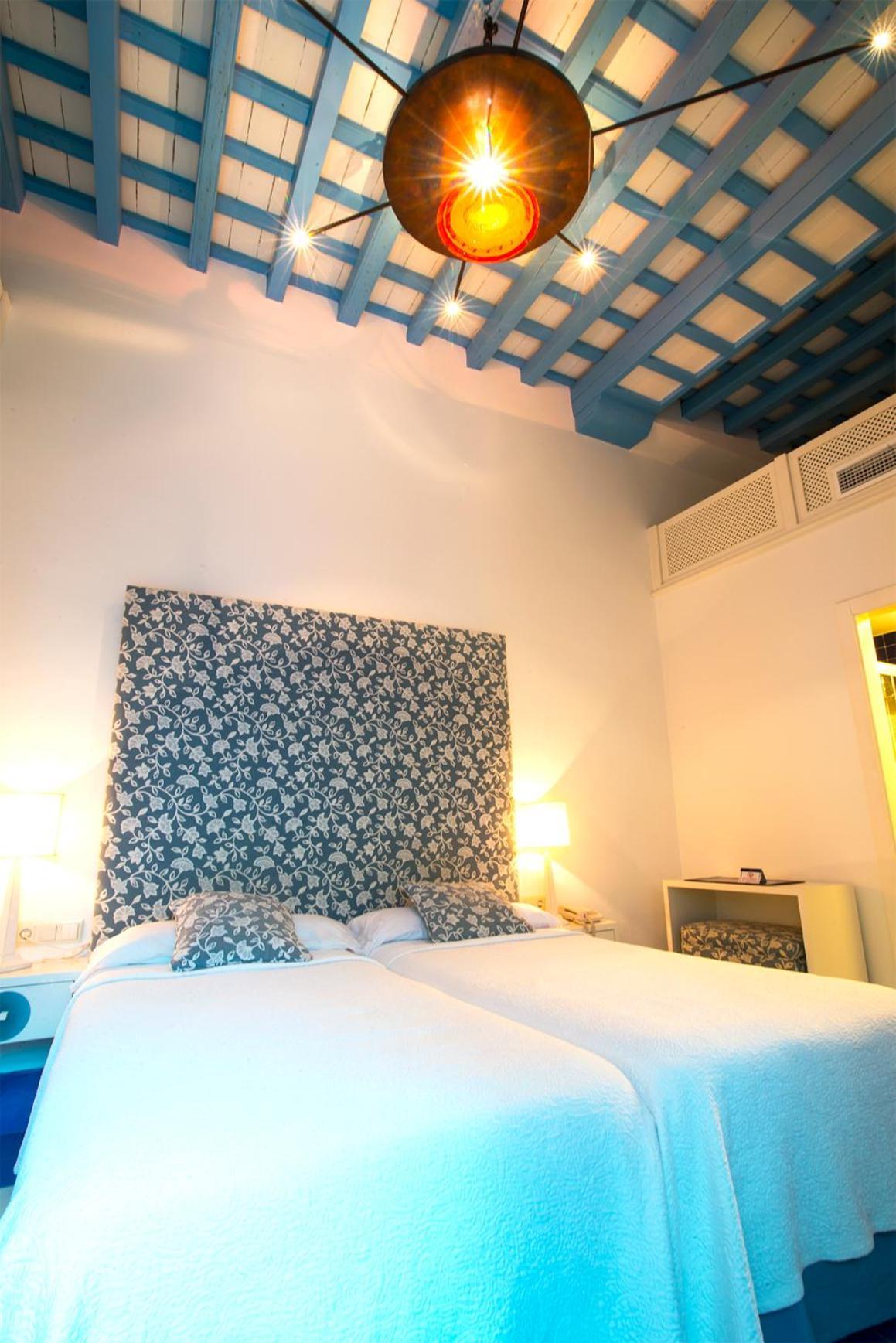 Casa Alborada Guest house