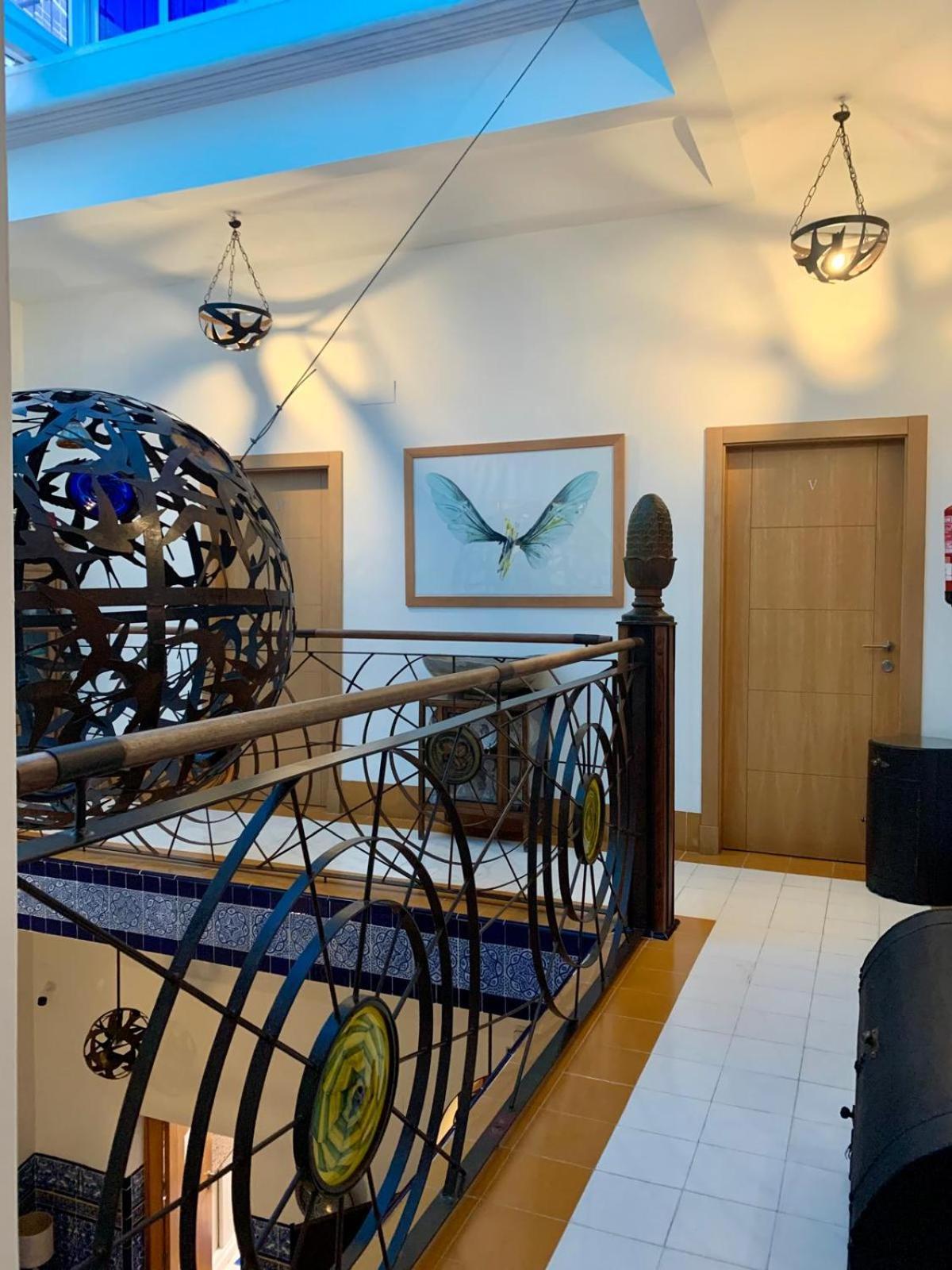 Guest house Casa Alborada *