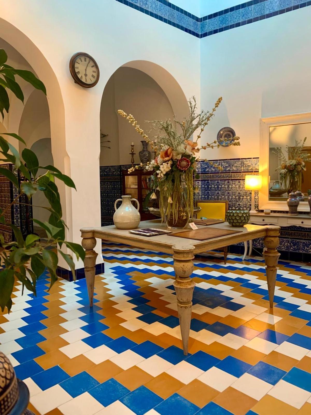 Guest house Casa Alborada