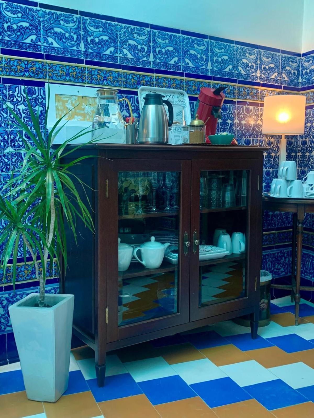 Casa Alborada Guest house