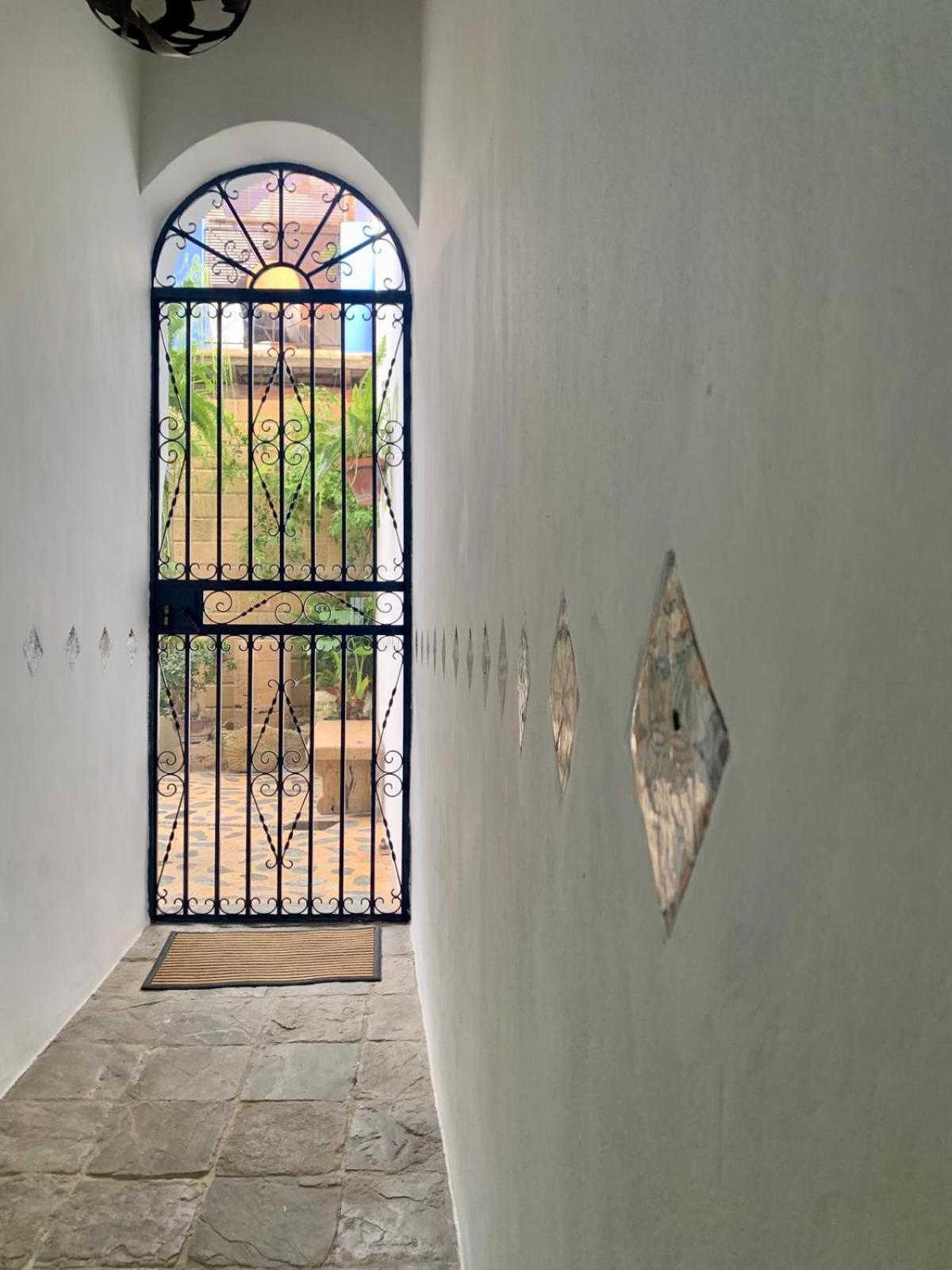 Casa Alborada