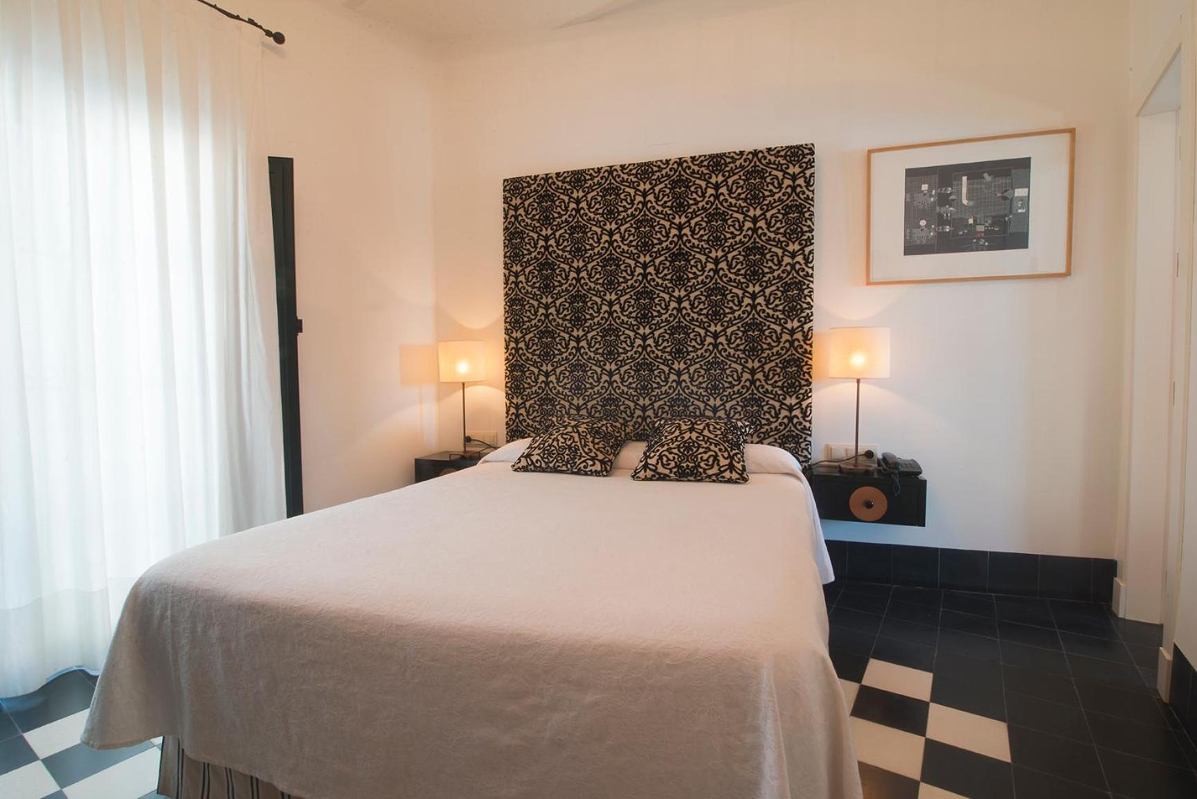 Casa Alborada Guest house
