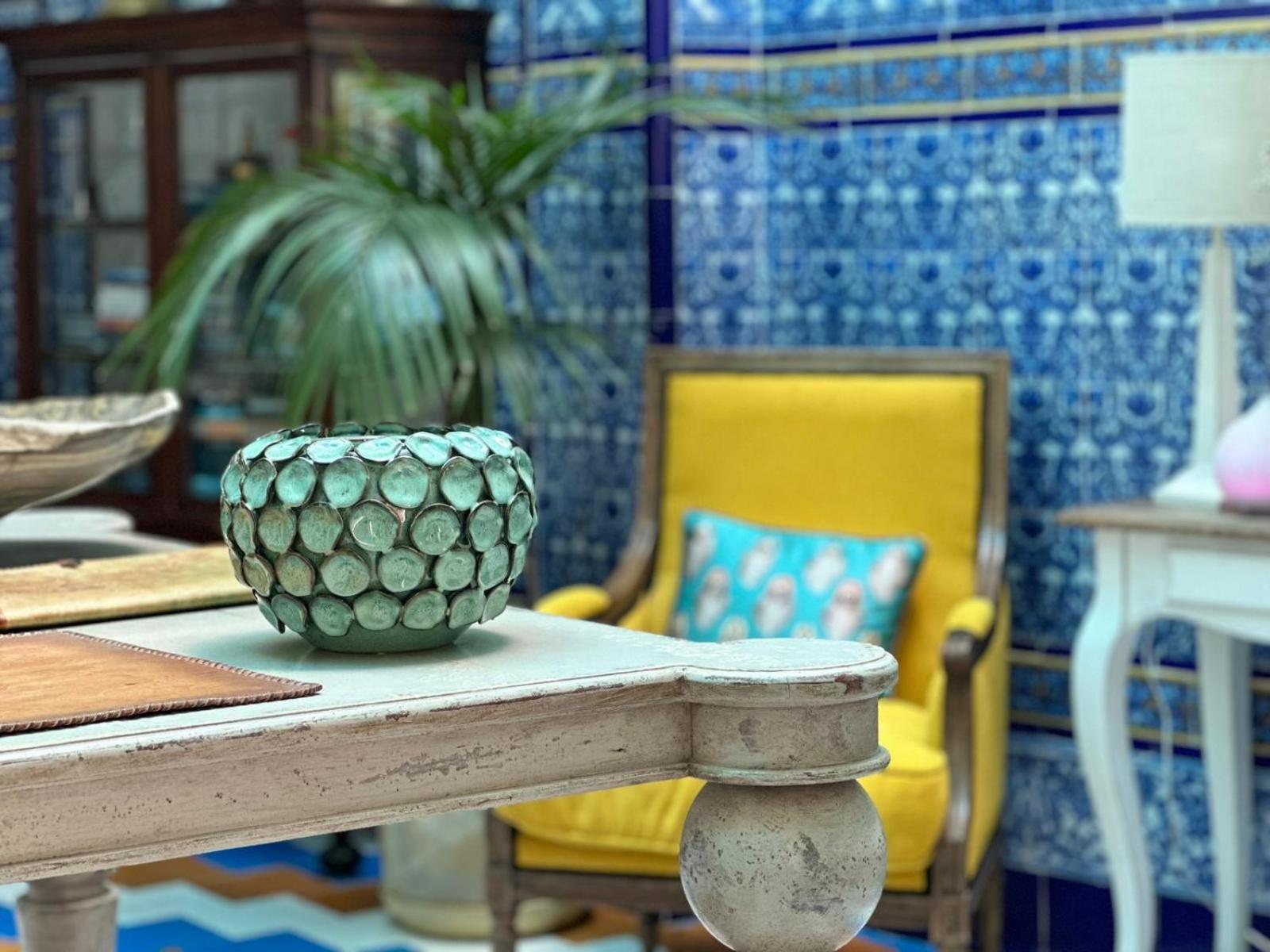 Casa Alborada Guest house *