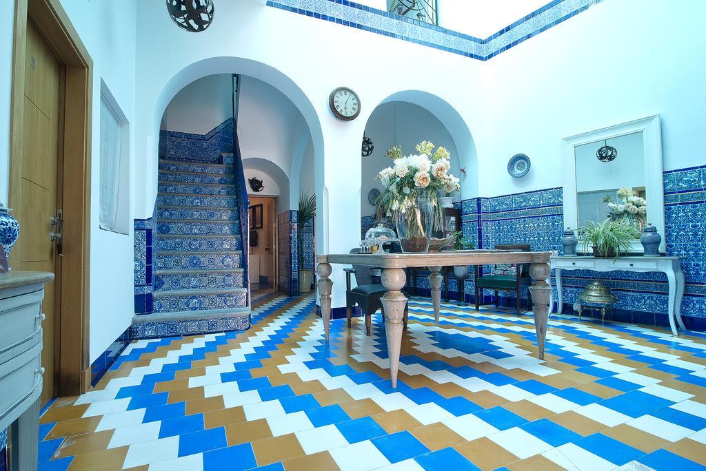 Guest house Casa Alborada Conil De La Frontera