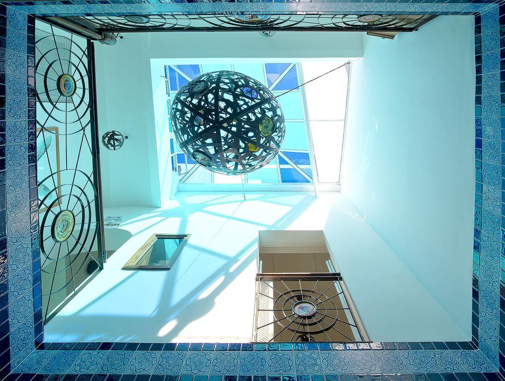 Casa Alborada Guest house Conil De La Frontera