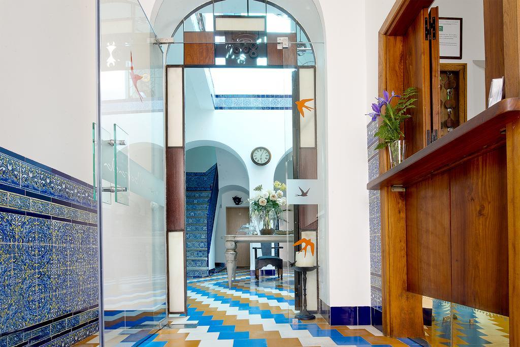Guest house Casa Alborada