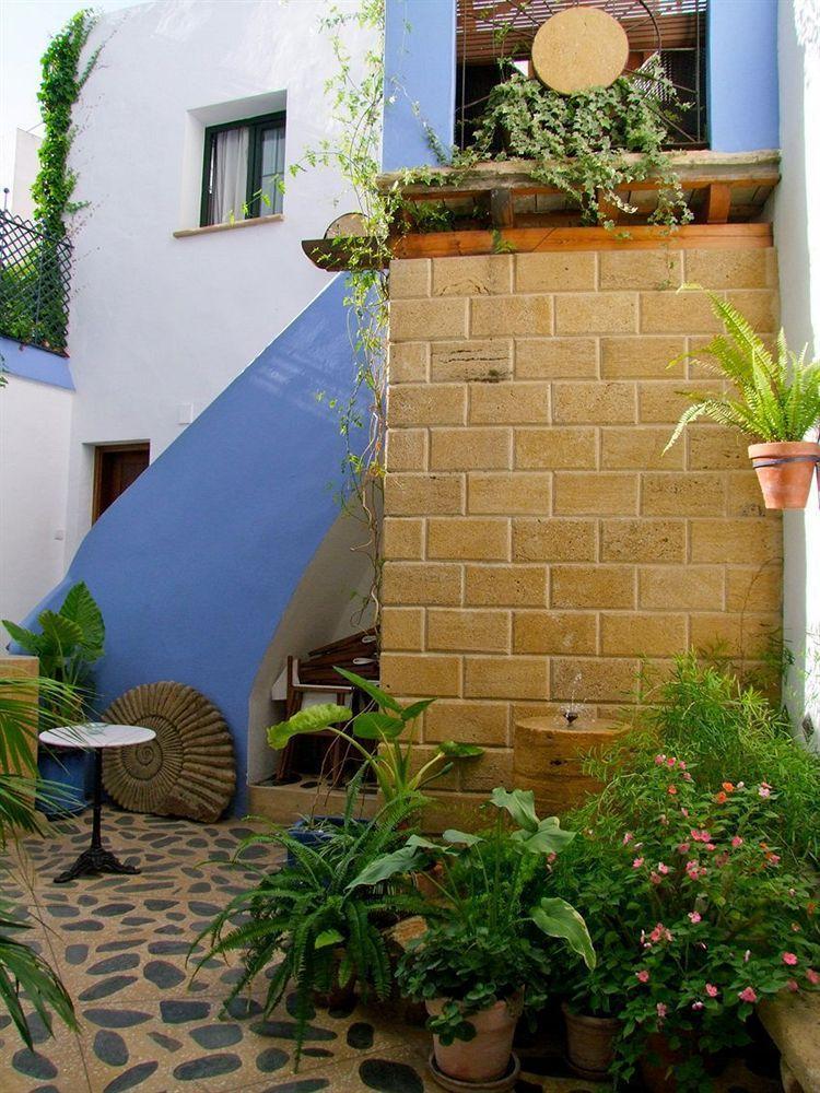 Gasthuis Casa Alborada