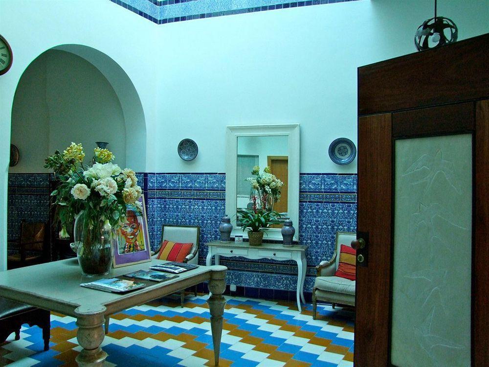 Casa Alborada Gasthuis *