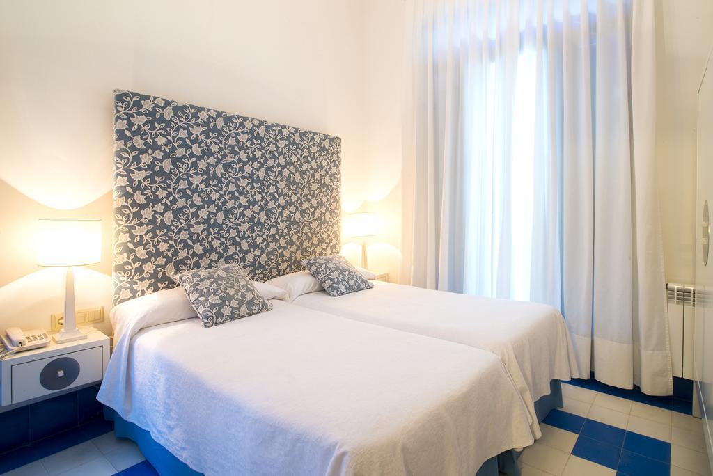 Guest house Casa Alborada *