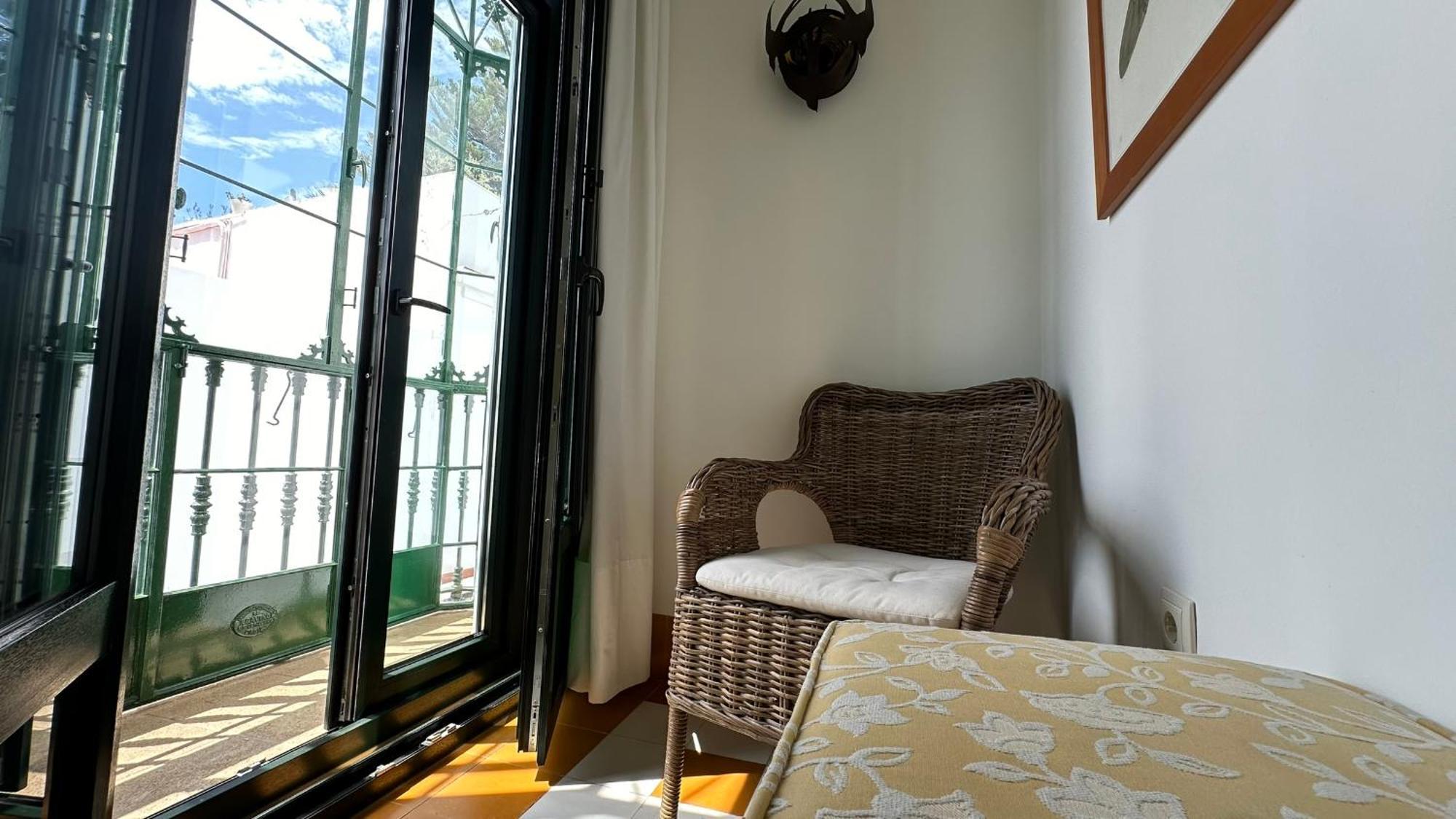 Pensjonat Casa Alborada *