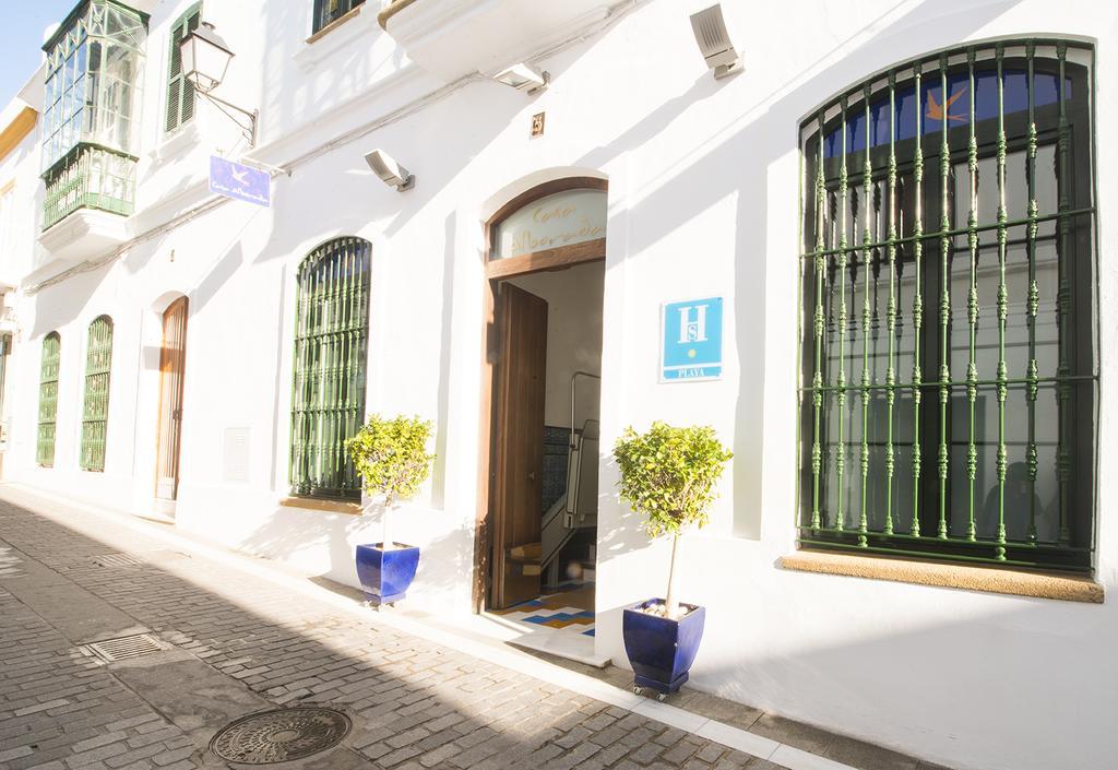 Maison d'hôtes Casa Alborada