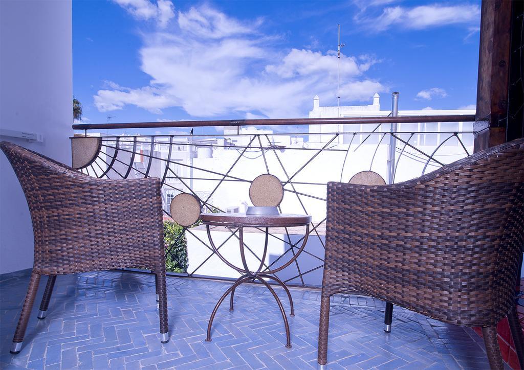 Casa Alborada Maison d'hôtes Conil De La Frontera