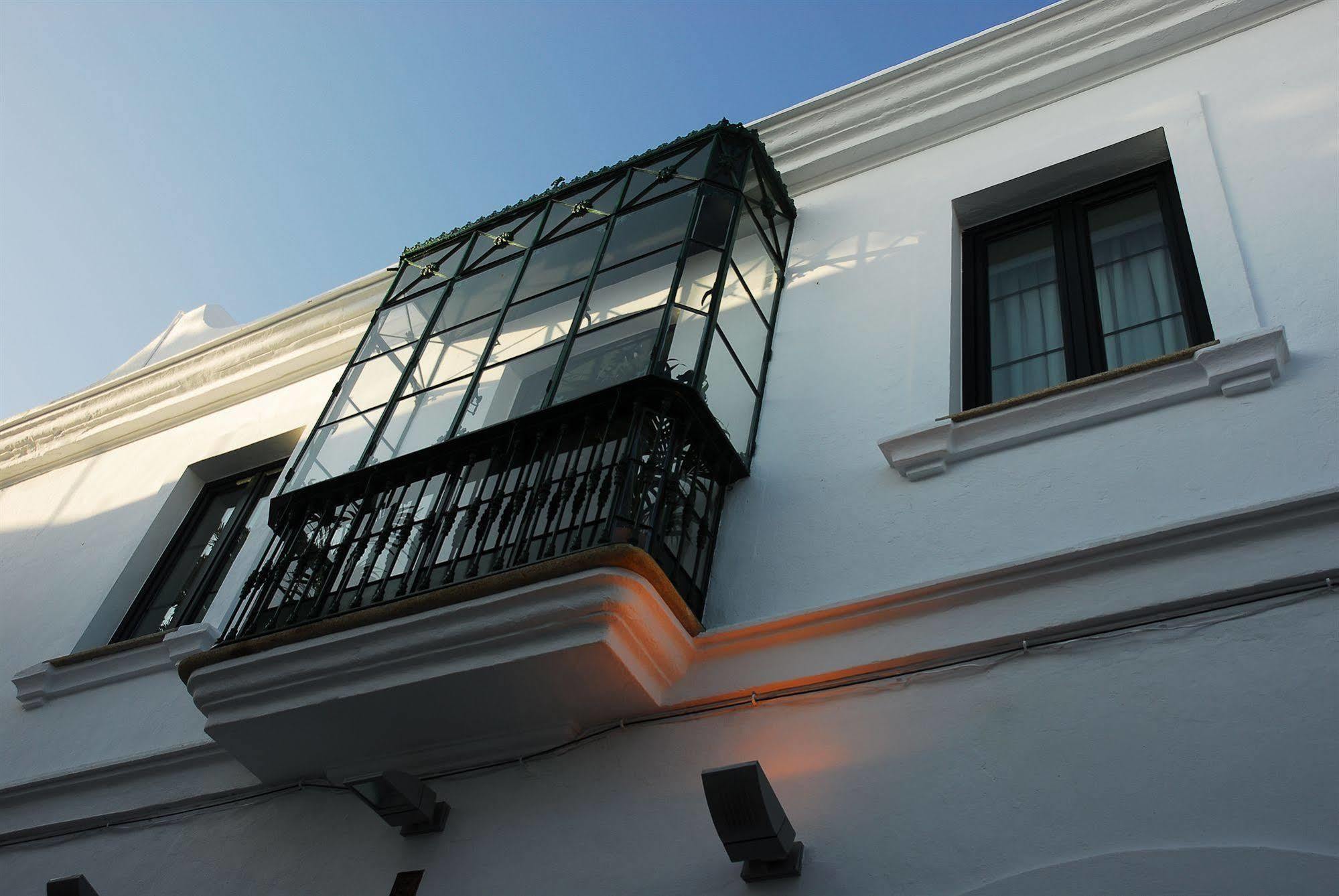 Maison d'hôtes Casa Alborada