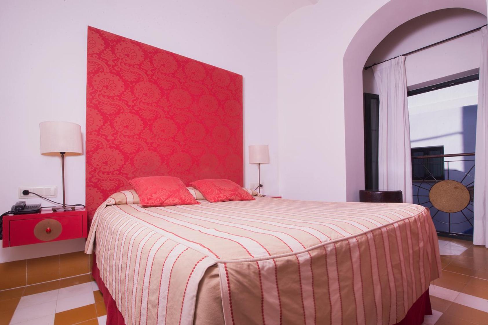 Casa Alborada Pensión *