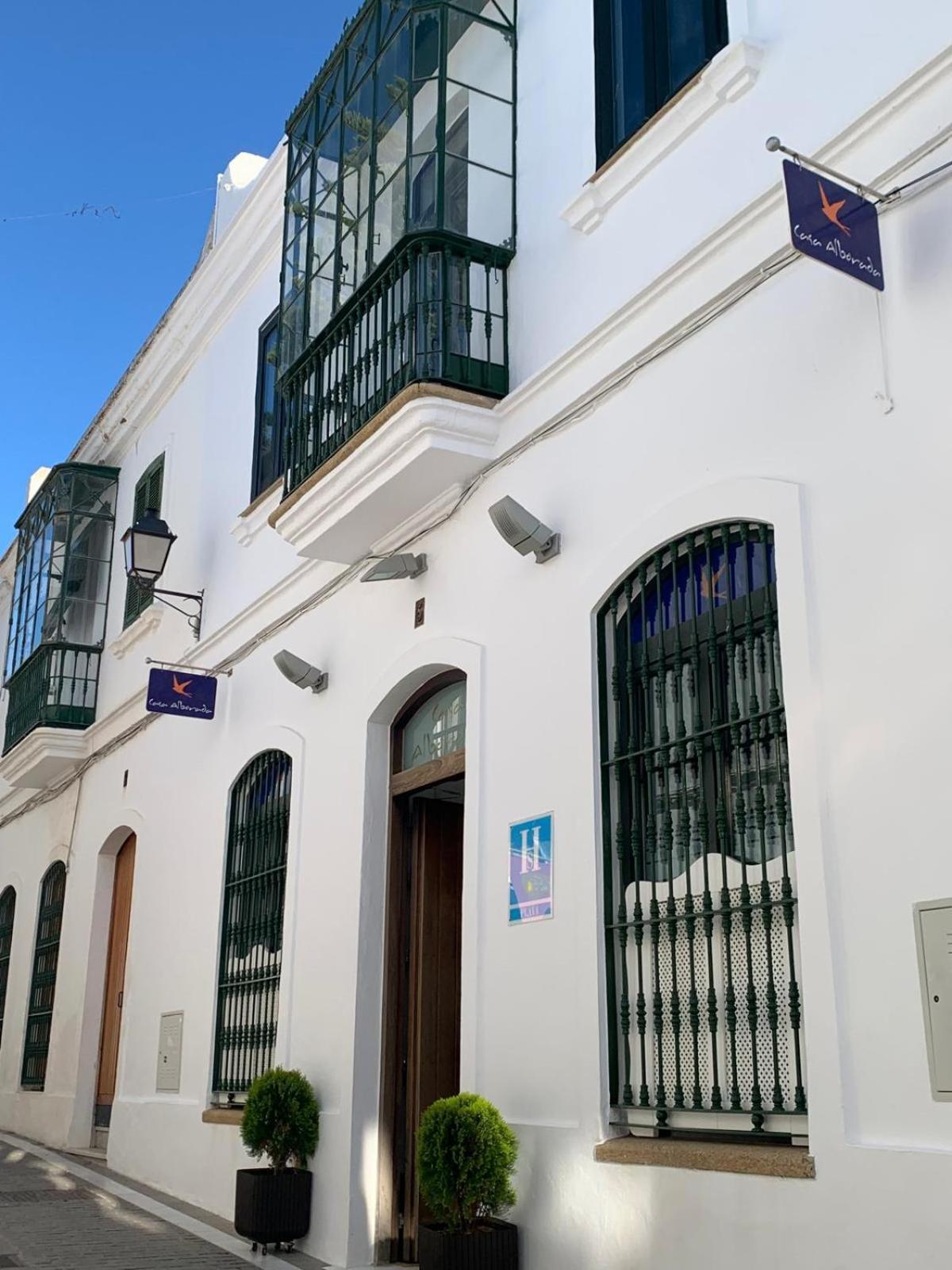 Casa Alborada * Conil De La Frontera