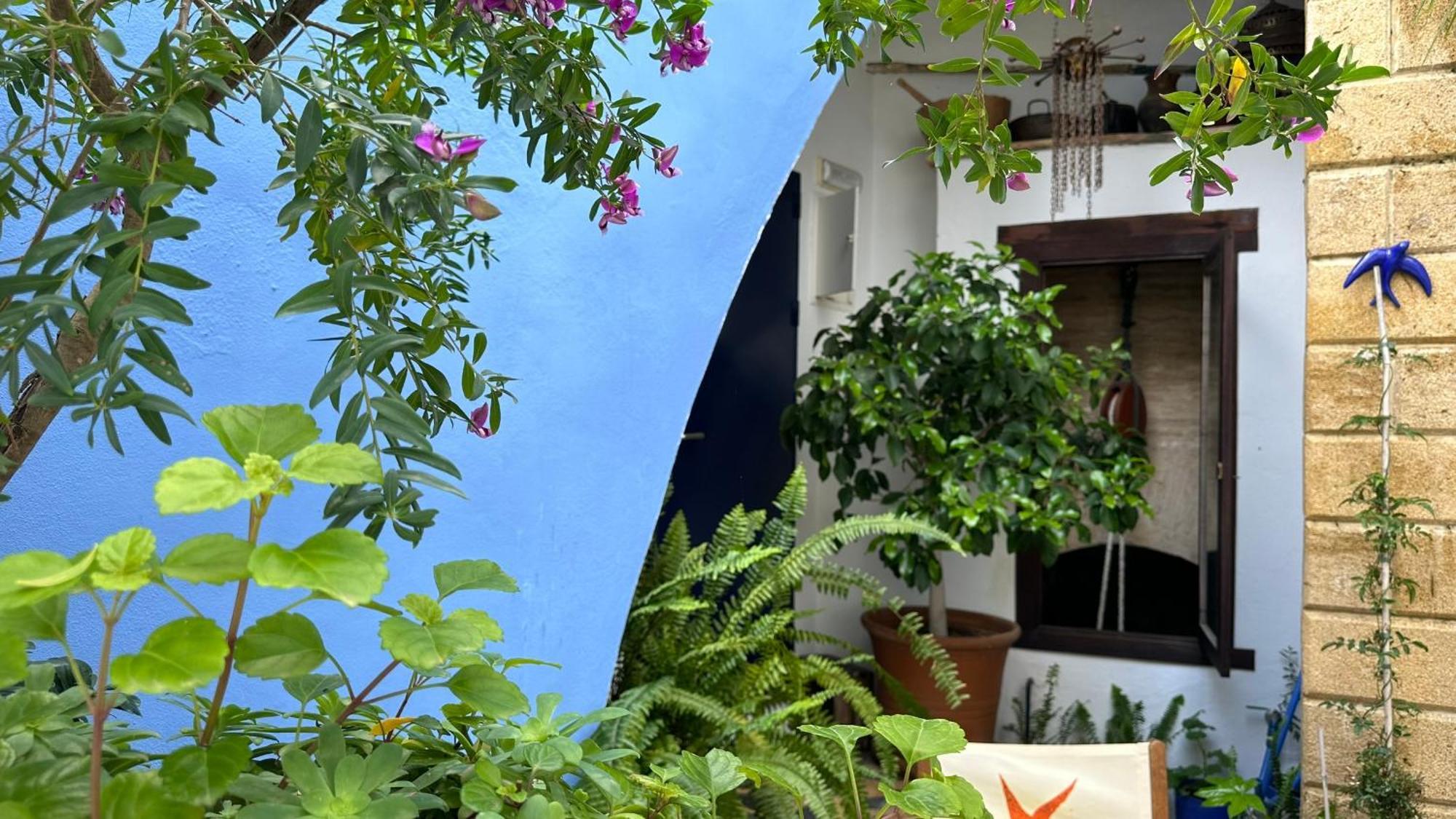 Casa Alborada